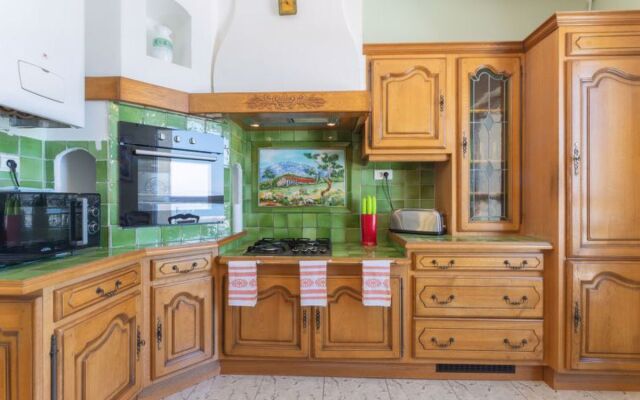 La Maison de Protis (MSE100)