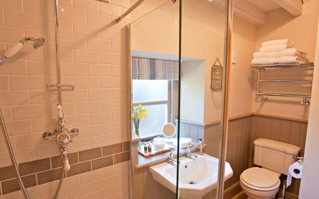 Grove Park B&B