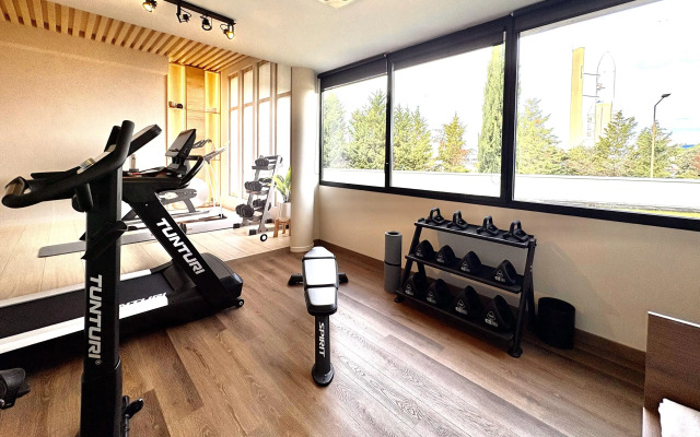 CAMPANILE TOULOUSE SUD BALMA - Cité de l'Espace