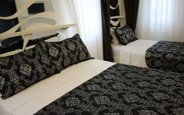 Ergin Butik Otel