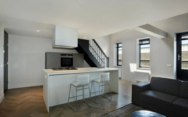 Stayci Apartments Westeinde