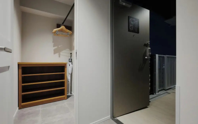 MONday Apart Premium Asakusa