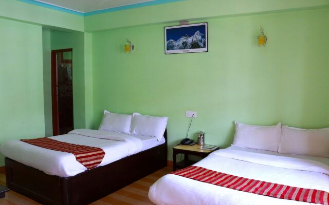 Hotel Rudrakshya