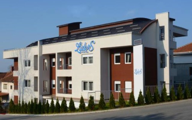 Hotel Lider S