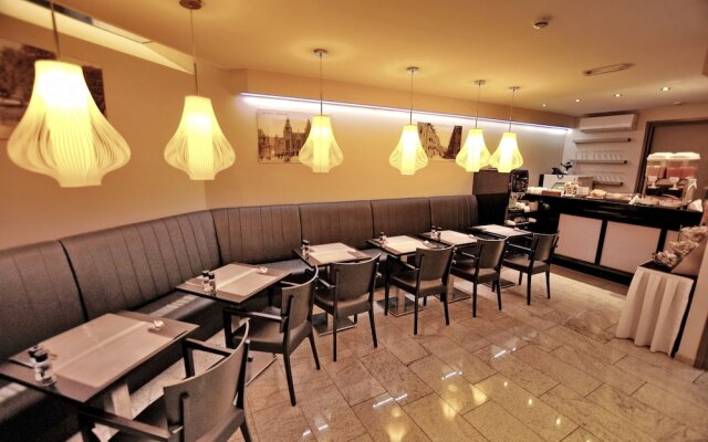 Hotel Park View Amsterdam