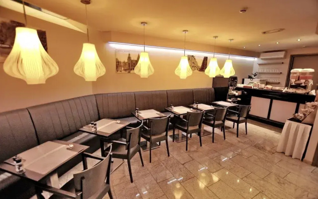 Hotel Park View Amsterdam