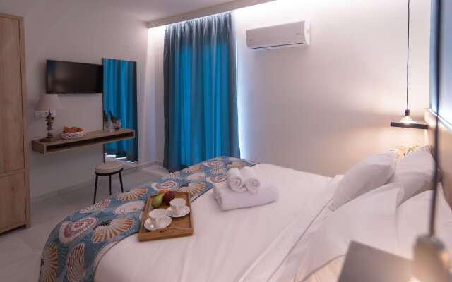 Mythic Summer Hotel