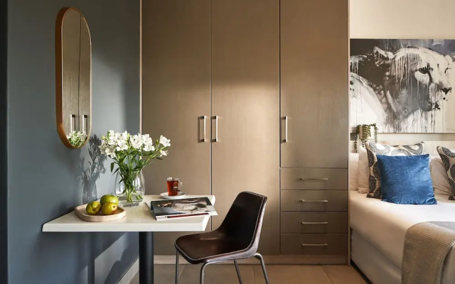 The Den Apartments by Cape Summer Villas