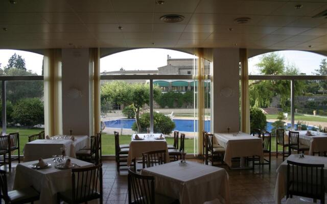 RVHotels Golf Costa Brava