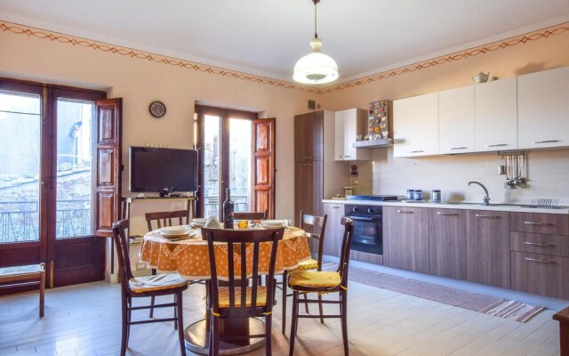 Amazing Home in Mistretta With 3 Bedrooms