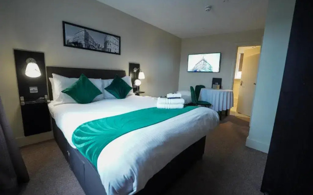 Keystone House Hostel