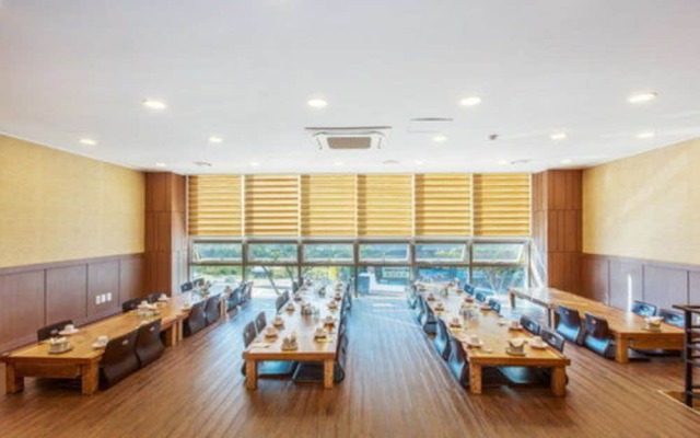 DS Hotel Yeosu
