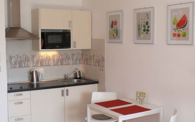 Ubytování Trebon Nové apartmány Rožmberk a Svet