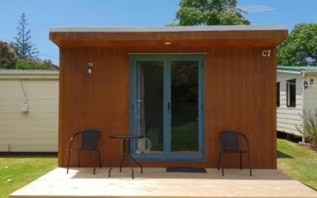 Orere Point TOP 10 Holiday Park