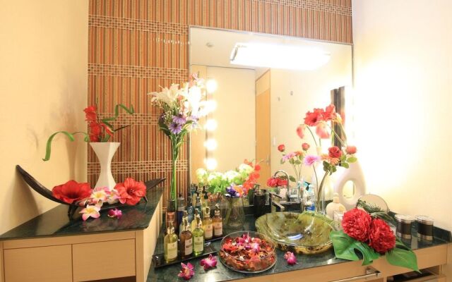 HOTEL GRASSINO URBAN RESORT URAWA - Adult Only