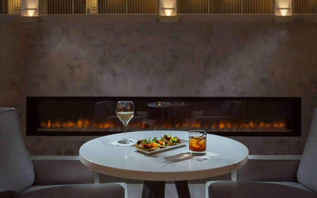 Hilton Brentwood/Nashville Suites