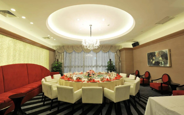 Tian Ping Hotel