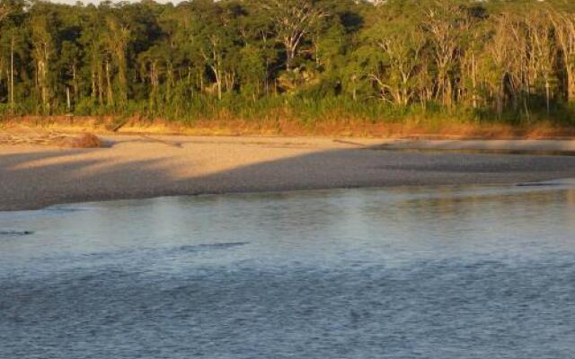 Ecoaventuras Amazonicas