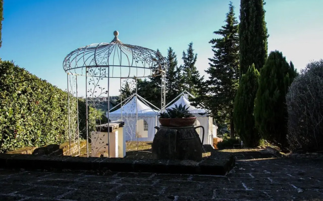 Villa Silvio