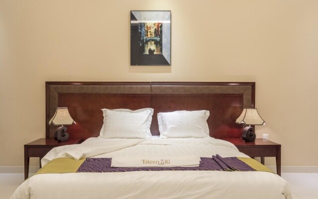 Hotel Taleen Durrat Al Nakhil