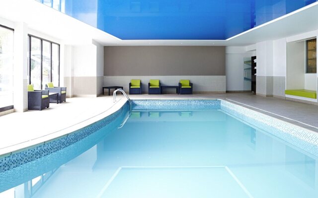 Novotel York Centre