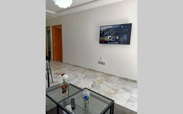 Studio Freinds La corniche Mohammedia