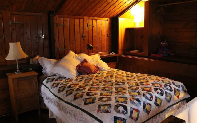 Lemke Cottage Moculta