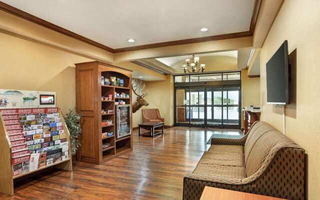 Best Western Plus Clearfield