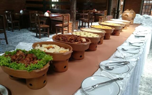 Condomínio Fazenda Três Tesouros