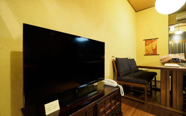 K's Villa Takasegawa-tei