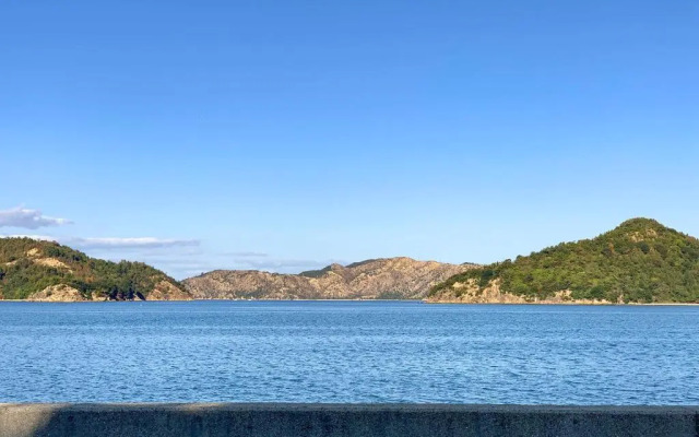 Sparky'S House <Naoshima> / Vacation Stay 32197