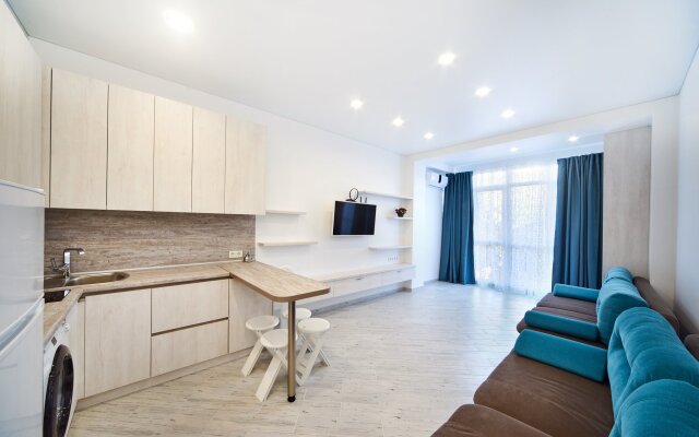 Apart-Otel Telio