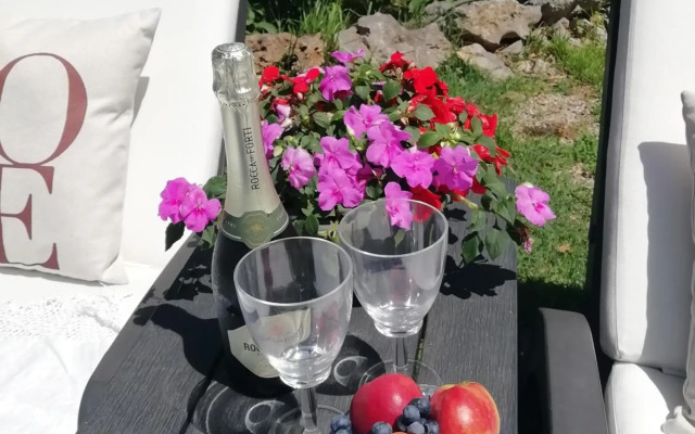 Il cielo in una stanza