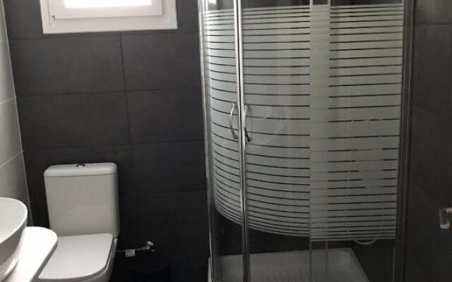 Harmony apartment