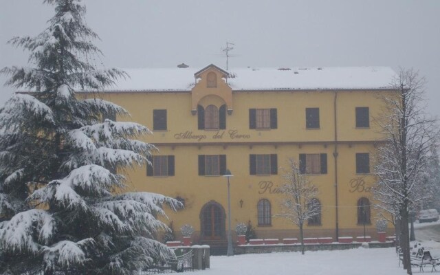 Albergo Ristorante Il Cervo