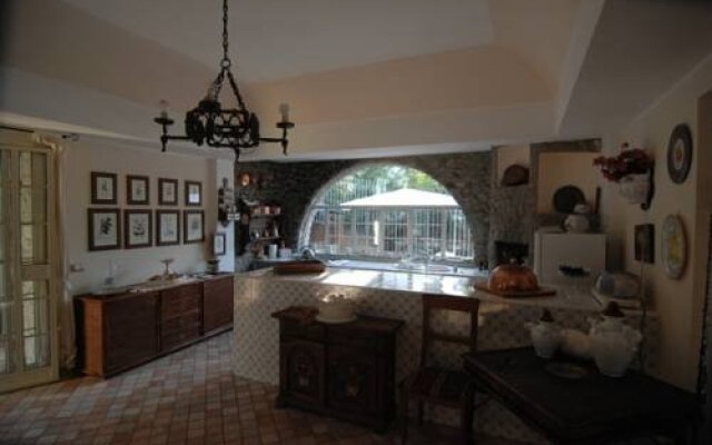 Bed and Breakfast Villa Vetri