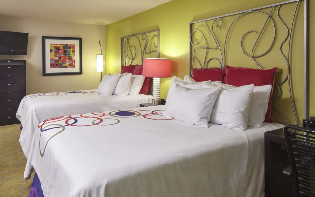 Inn at Northrup Station