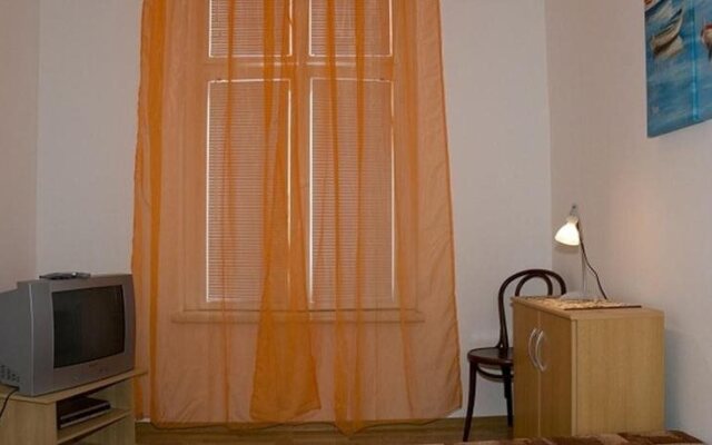 Hydepark Hostel