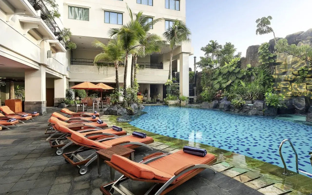 Kimaya Sudirman Yogyakarta by Harris