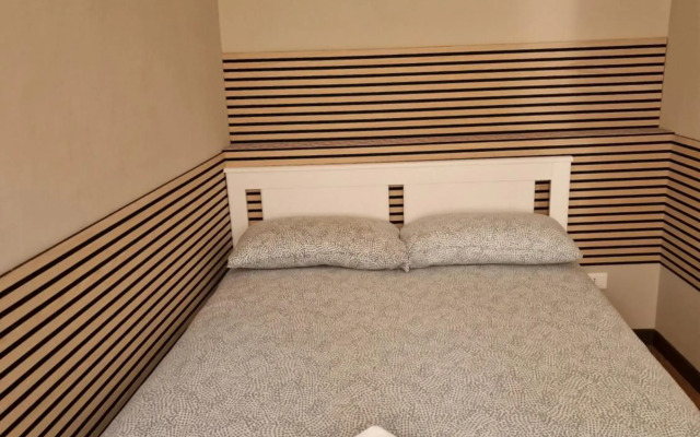 San Pietro Apartment