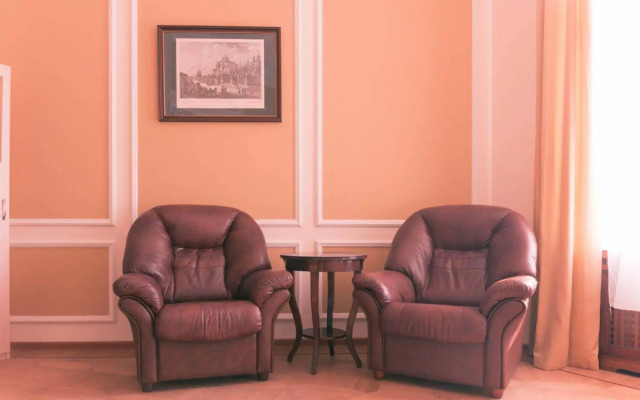 Aroom Hotel on Kitay-Gorod