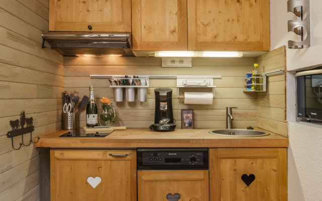 Chamonix Sud - Balme 407