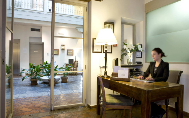Hotel Palacio de Los Navas