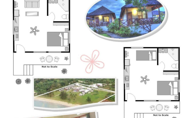 Beachfront Resort