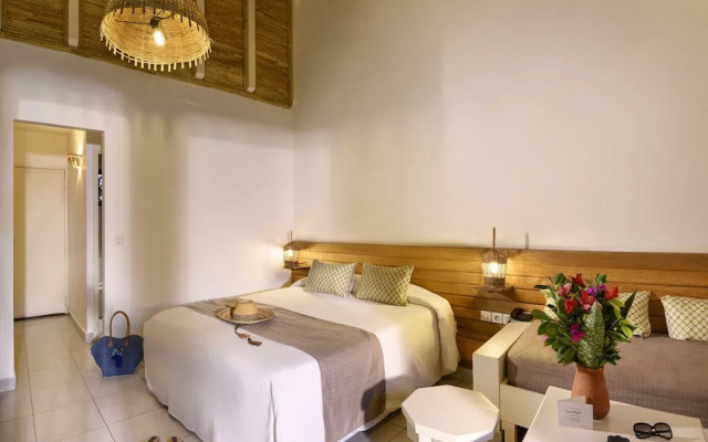 Le Saly Hotel