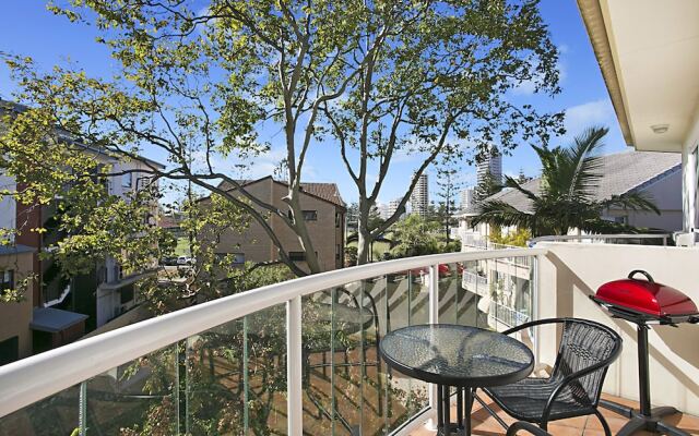 Harmony Apartment