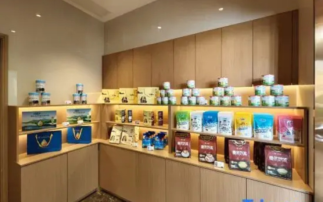 Platinum Joy Smart Hotel