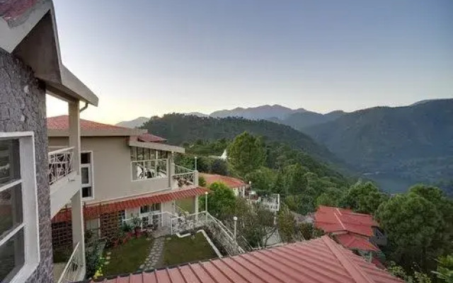 V Resorts Sattal