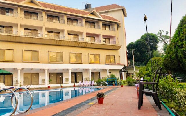VITS Kamat Resort