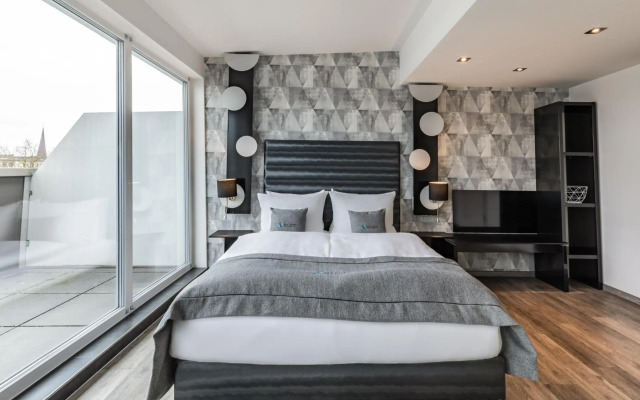 Garner Hotel Bremen City by IHG